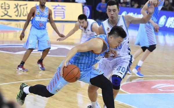 CBA最新轉(zhuǎn)會(huì)動(dòng)態(tài)，球員流動(dòng)帶來(lái)自信與成就感，新成員蓄勢(shì)待發(fā)