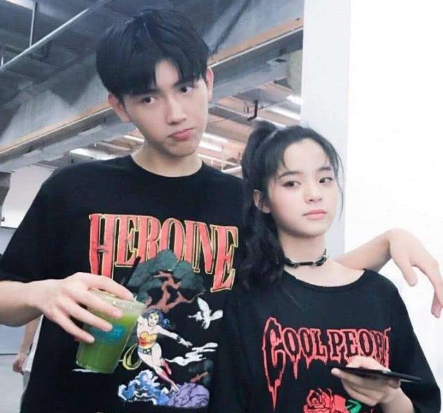 陳飛宇與歐陽娜娜，時代之光下的新星璀璨閃耀之旅