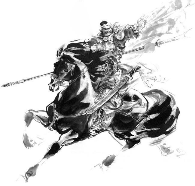 最新爆笑三國，三國那些事，笑料不斷