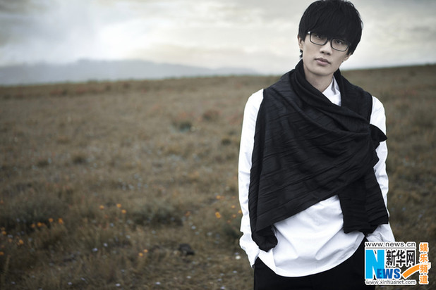 許嵩最新作詞，時(shí)代之聲，音樂(lè)之韻的魅力展現(xiàn)