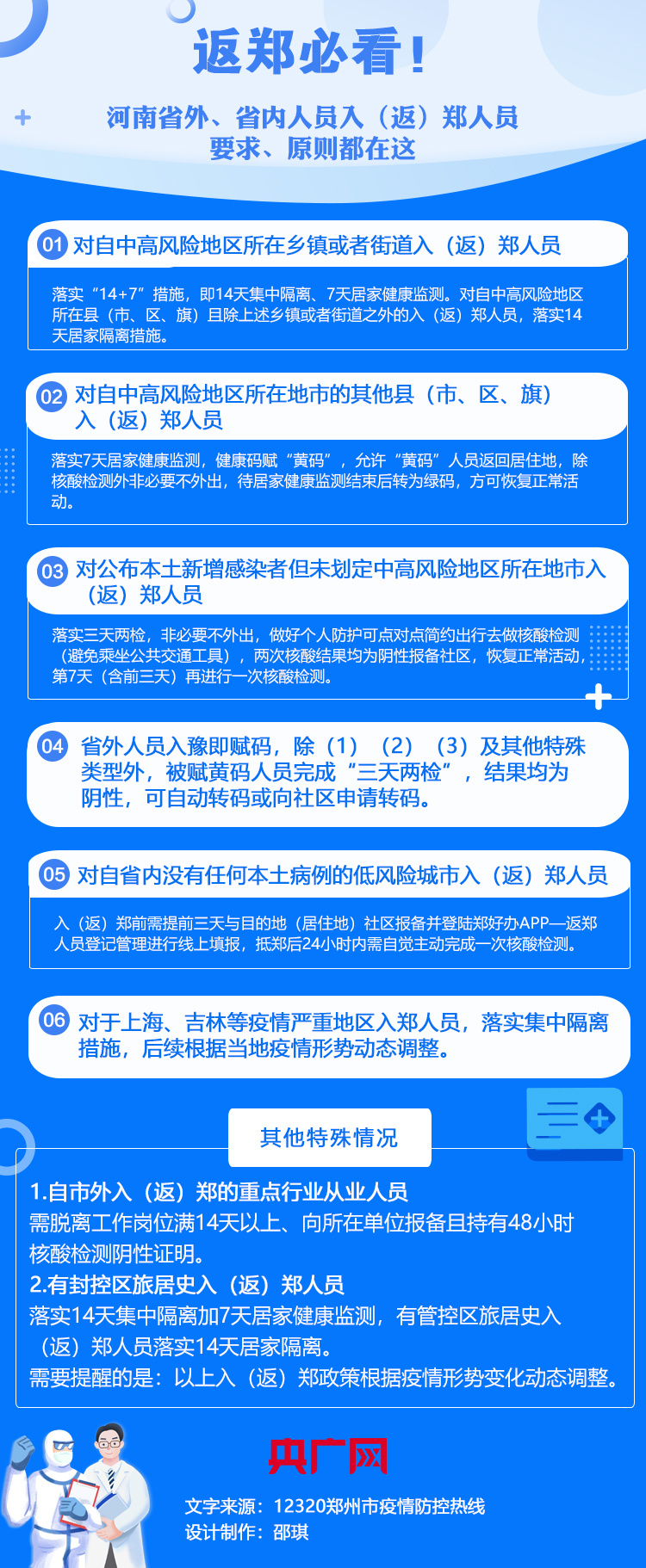 鄭州隔離規(guī)定，時(shí)代的產(chǎn)物與社會(huì)的責(zé)任更新解讀