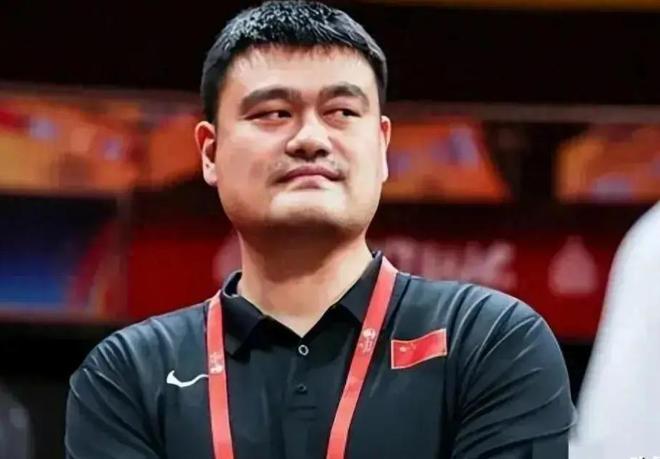 姚明最新任職，科技引領(lǐng)未來(lái)，開(kāi)啟無(wú)限可能之旅