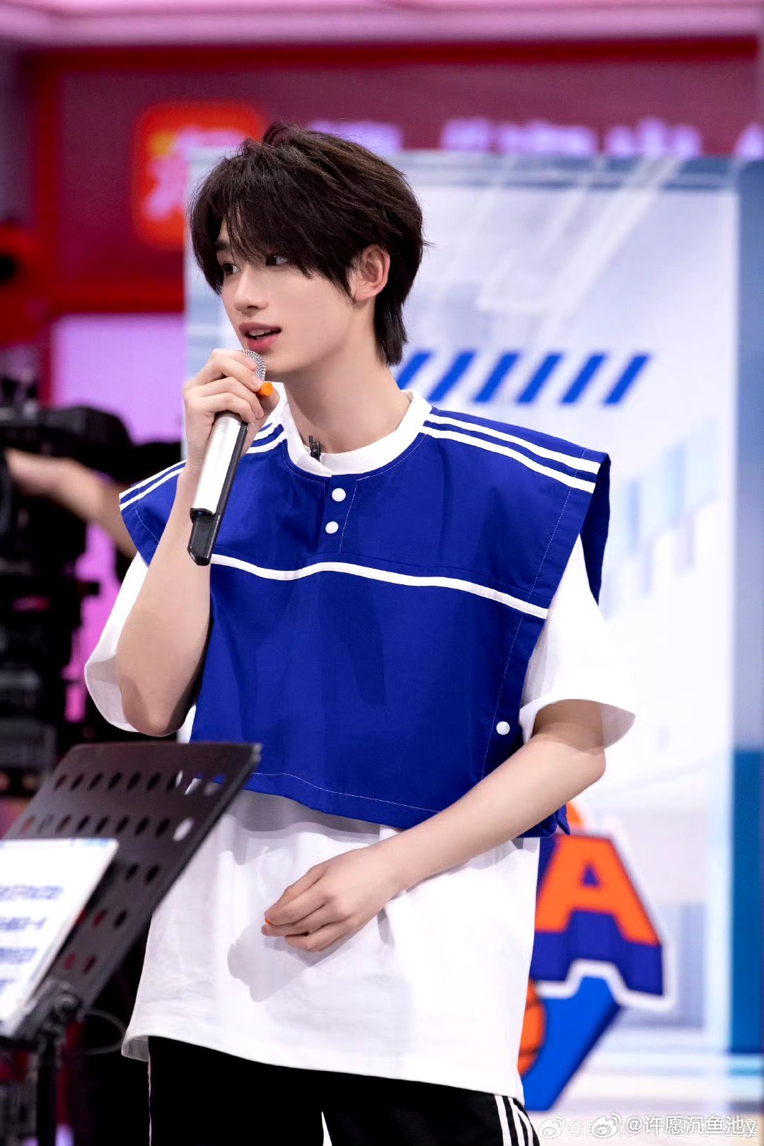 丁程鑫最新綜藝節(jié)目，變化的力量與自信成長(zhǎng)的旋律