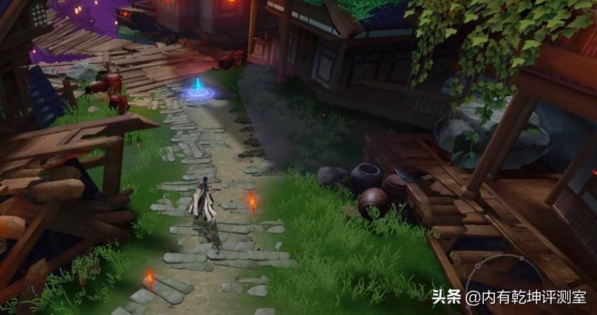 真武世界最新章節(jié)揭秘，背景、事件與地位概述