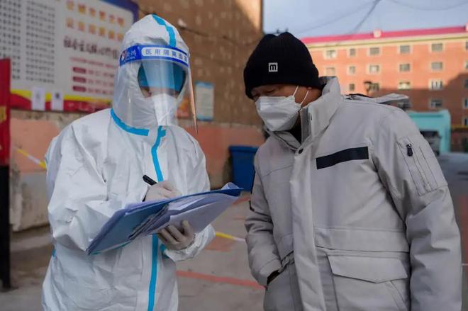 秋冬疫情最新動態(tài)，變化中的學習，希望中的力量