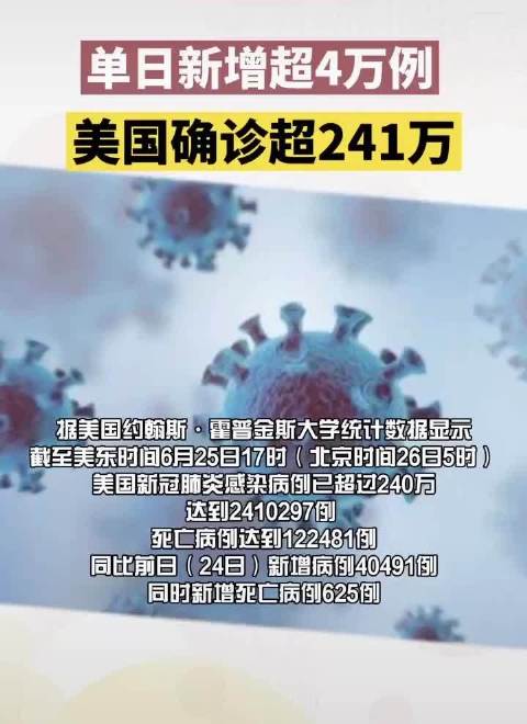 美國新冠疫情最新動態(tài)，變化帶來自信與成就，希望之光照亮未來之路