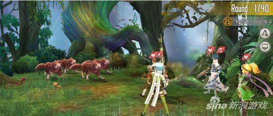 熱血?dú)w來(lái)！最新9劍士掀起江湖新篇章