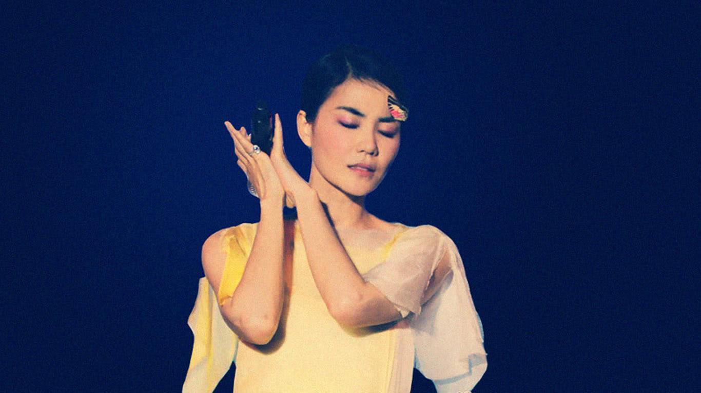 王菲最新K歌指南，步驟詳解與歌曲推薦