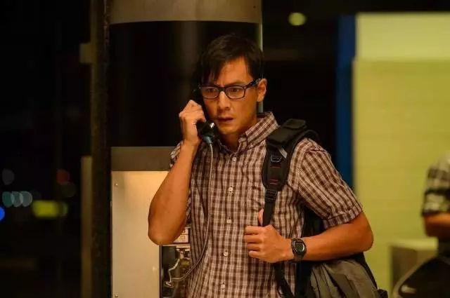 中國最新災(zāi)難片，巷弄間的獨(dú)特風(fēng)味