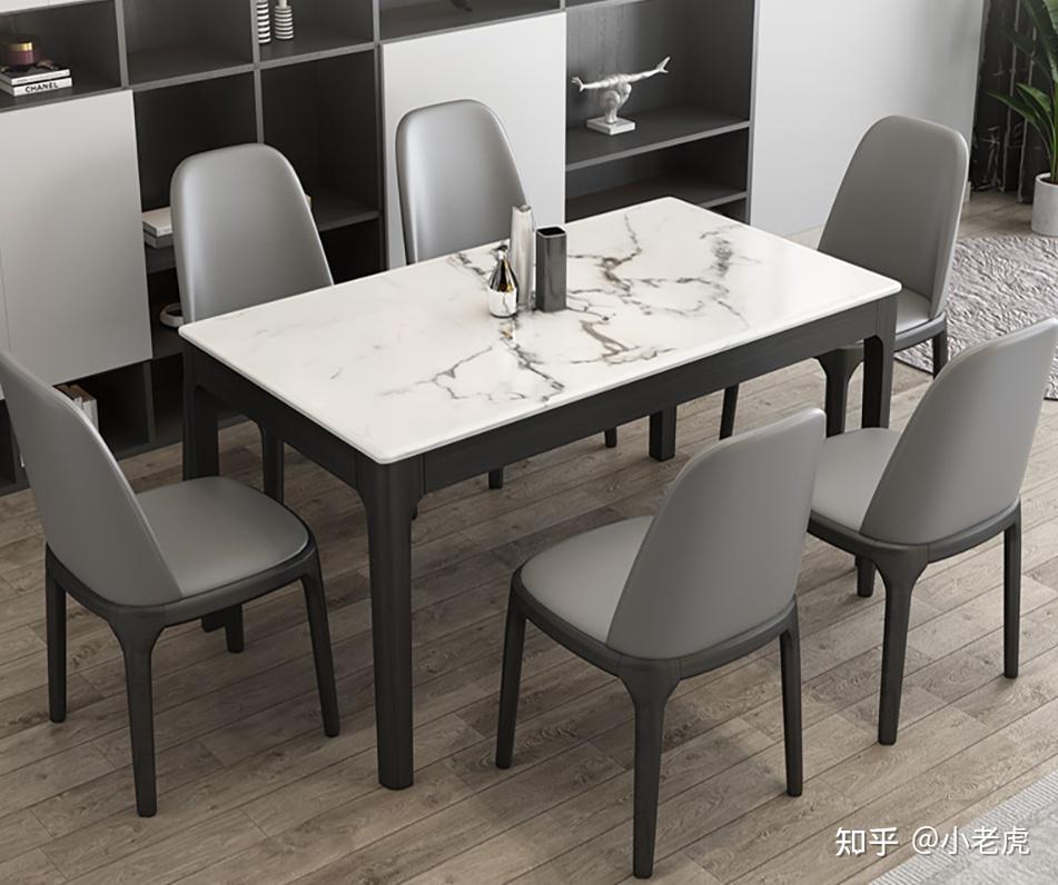 顧家最新款餐桌，重塑家庭聚餐的美好時(shí)光體驗(yàn)