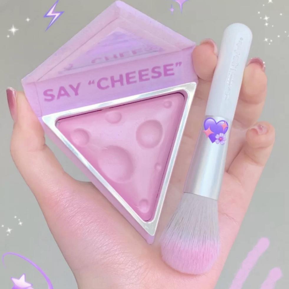 NARS腮紅最新版，美妝界的新晉璀璨明星