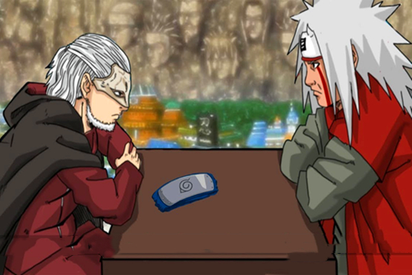 穿越火影最新版，虛擬世界的冒險(xiǎn)之旅啟動(dòng)！