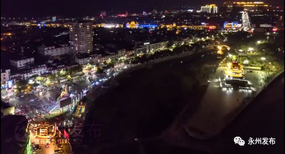 道州最新航拍，探尋自然之旅，尋覓內心桃花源