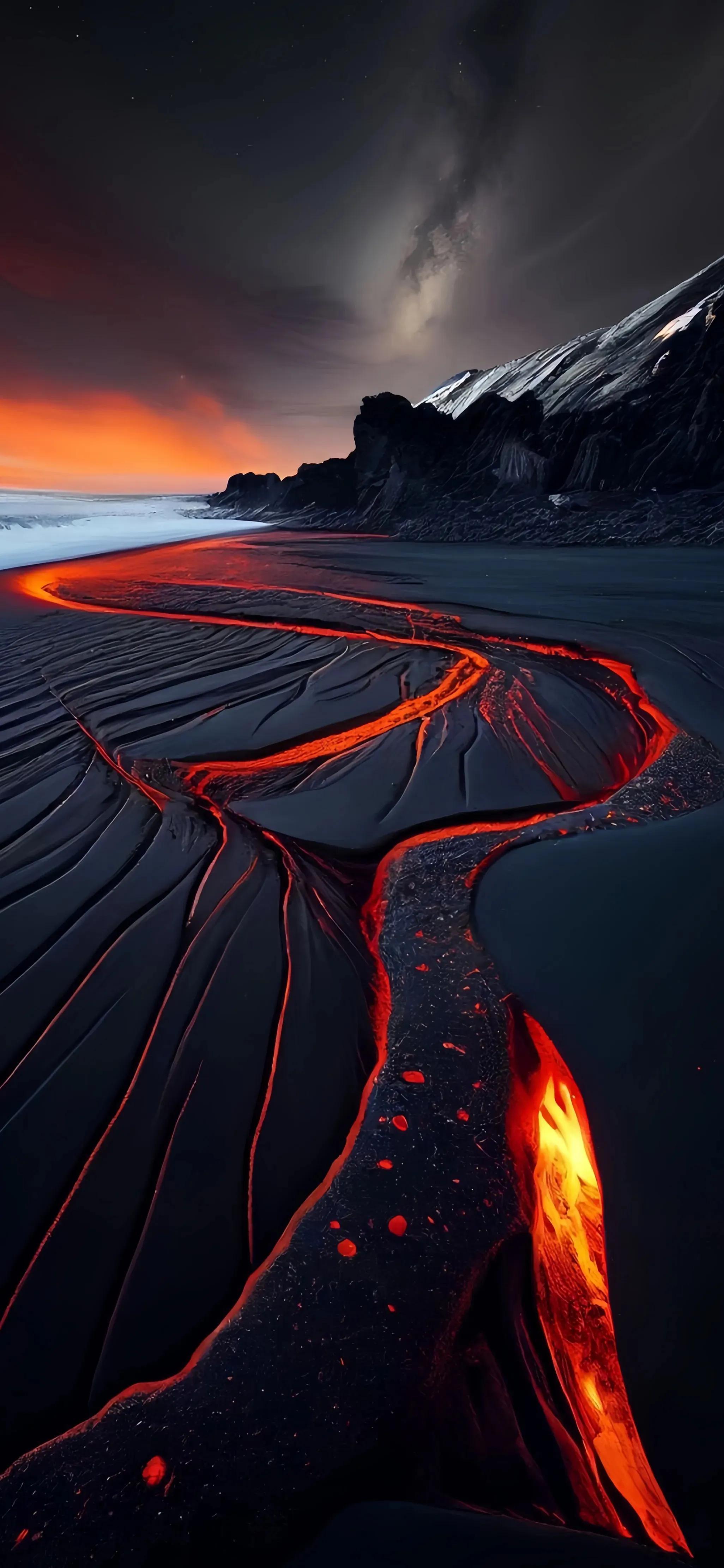 最新蘋果手機(jī)，旅行中的自然美景探索伙伴