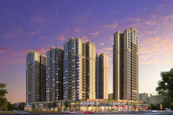 綿陽最新房產(chǎn)資訊更新，樓市動態(tài)一網(wǎng)打盡