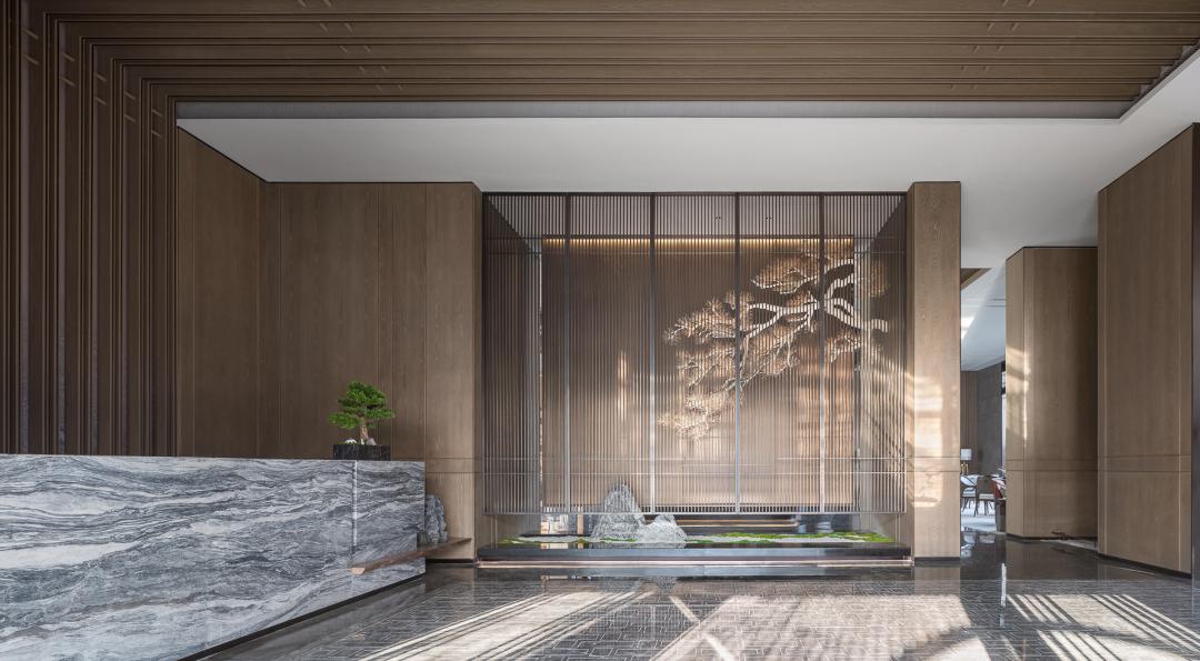 璟萃雅園，樹立理想生活新標桿