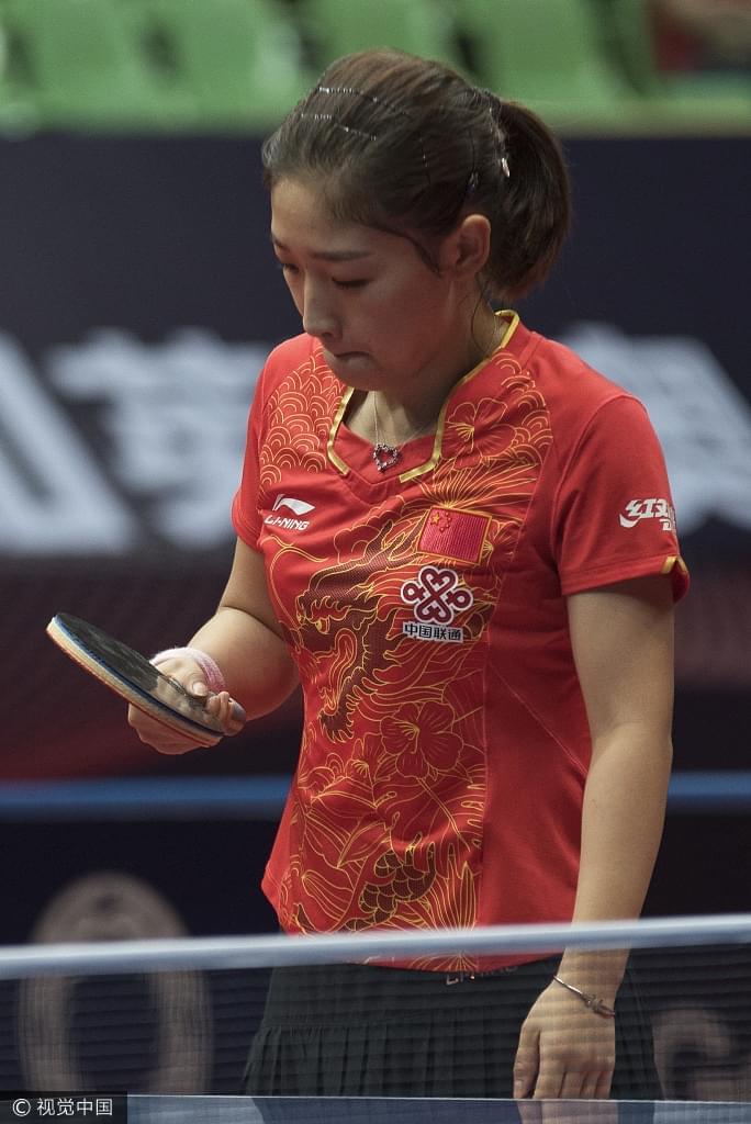 劉詩雯最新賽事，自信與成就感的蛻變之路