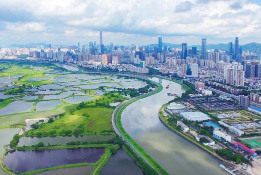 當下流行語探尋之旅，與大自然共舞，尋找內(nèi)心平靜之旅