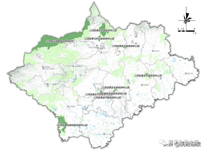 宜豐最新規(guī)劃圖詳解，如何解讀與參與規(guī)劃過程？