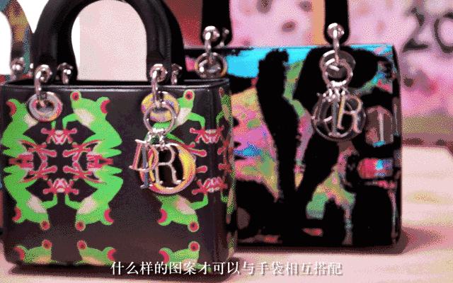 迪奧最新款絲巾，日常小確幸，愛與陪伴的象征