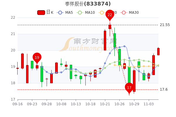 泰為最新股價揭秘，小巷中的獨特探索之旅