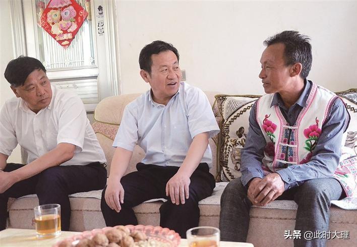 科技之光照亮貧困角落，全面脫貧攻堅最新數(shù)據(jù)報告