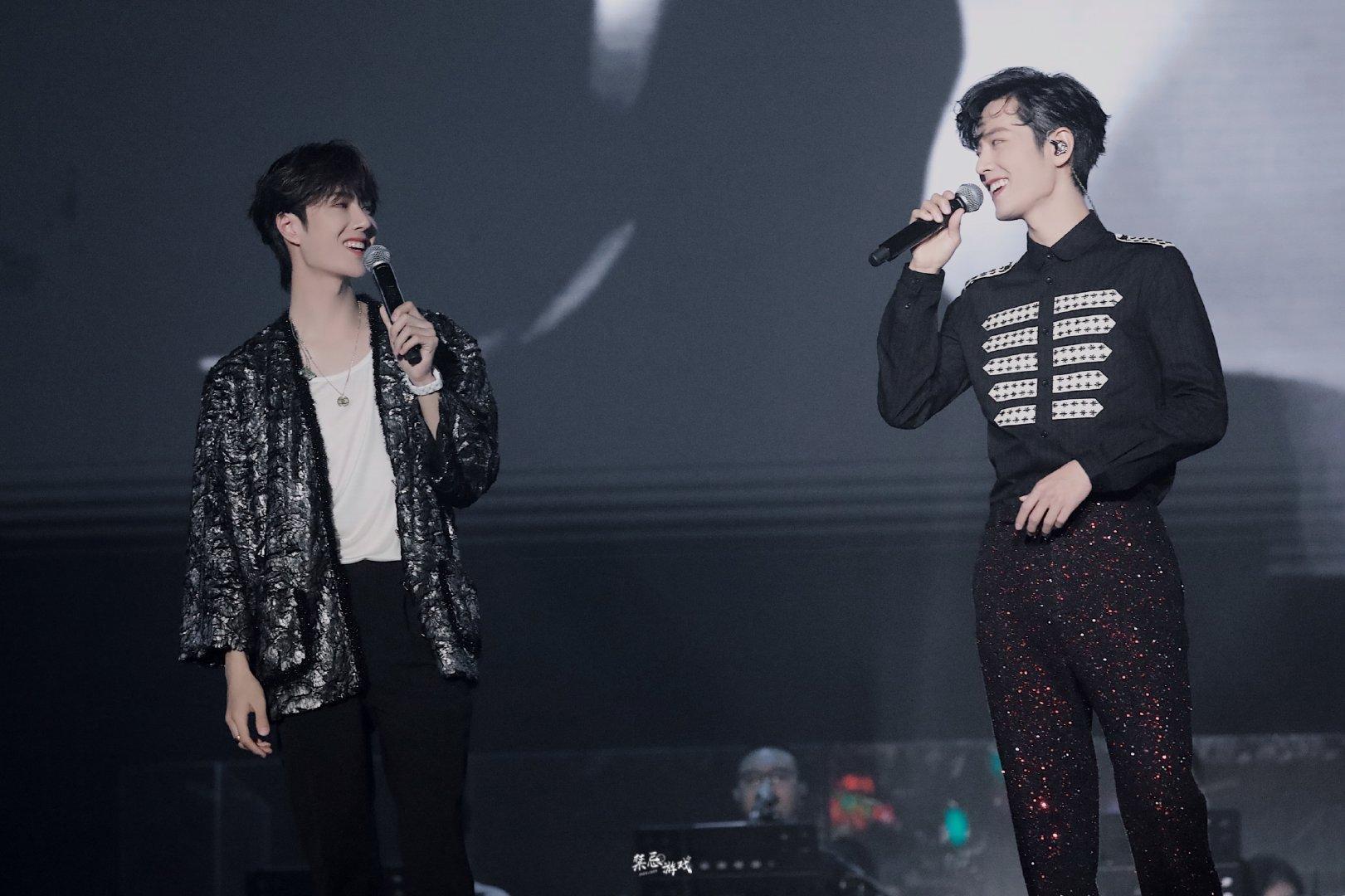 肖戰(zhàn)陳情令最新動態(tài)，日常趣事與情感紐帶揭秘