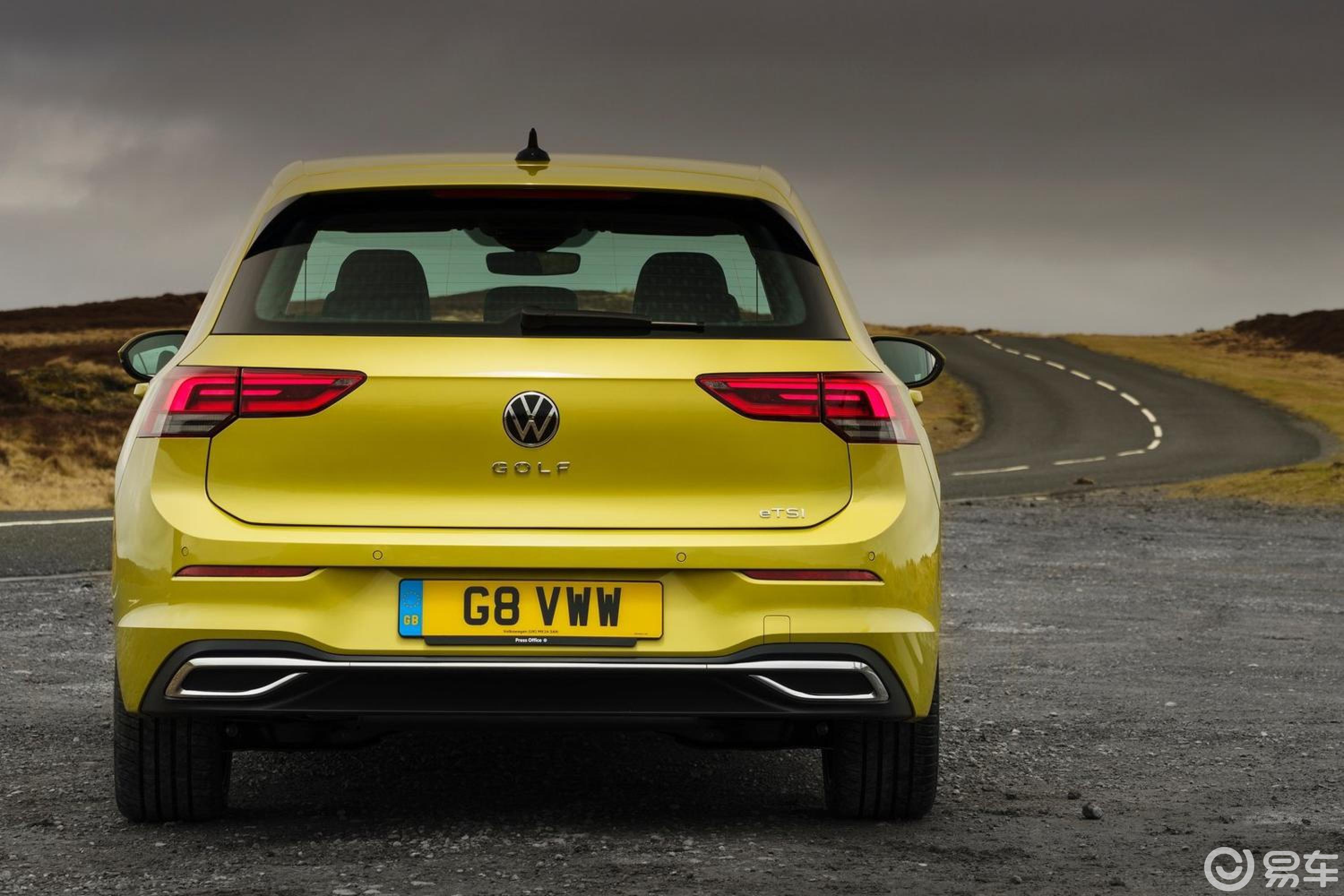 高爾最新款，家庭之旅與友誼紐帶的紐帶