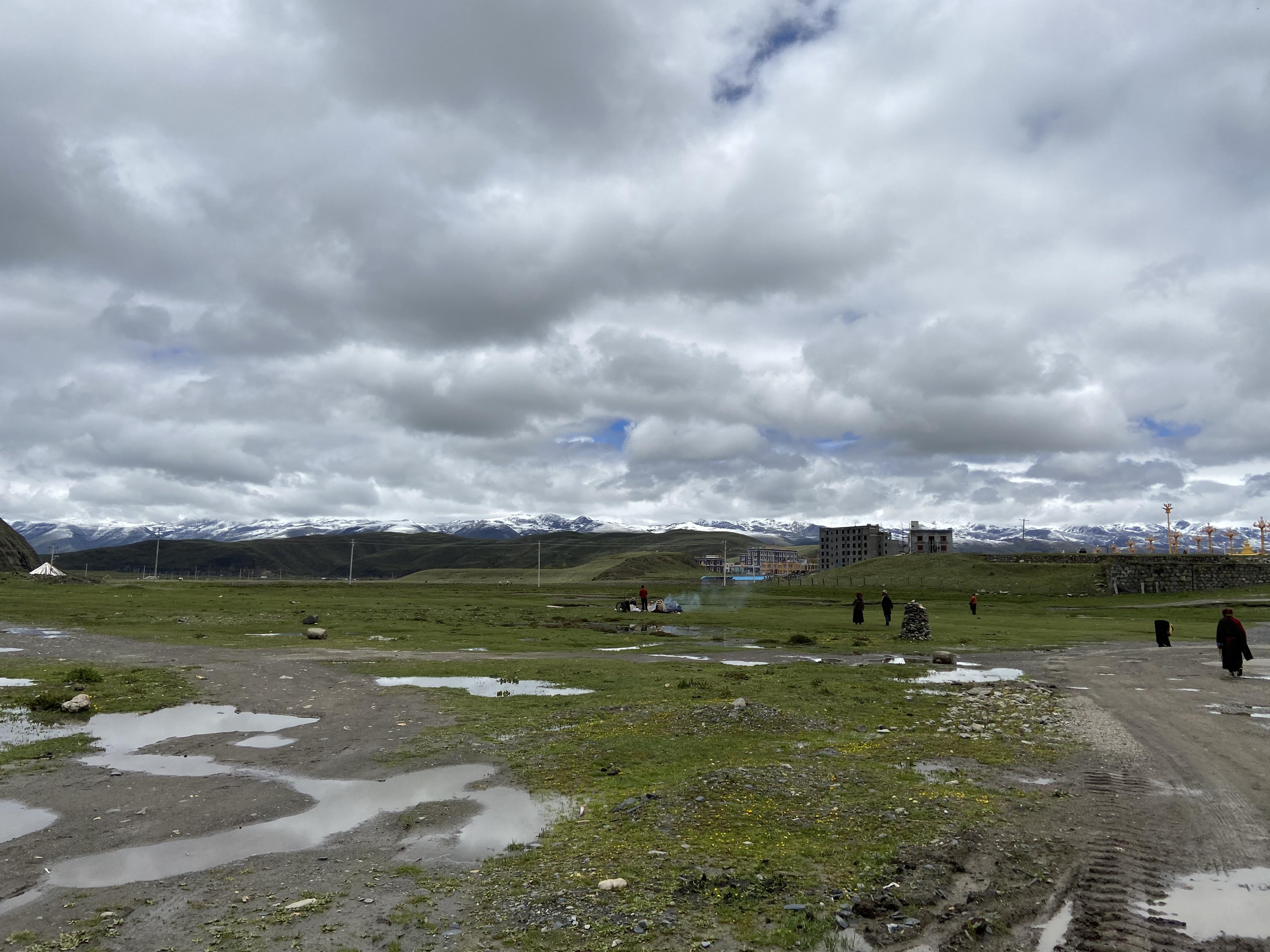 新都橋，變化中的學(xué)習(xí)之旅，自信與成就感的源泉