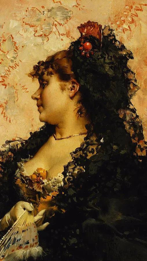 最新人物藝術(shù)，自然美景的治愈之旅探索