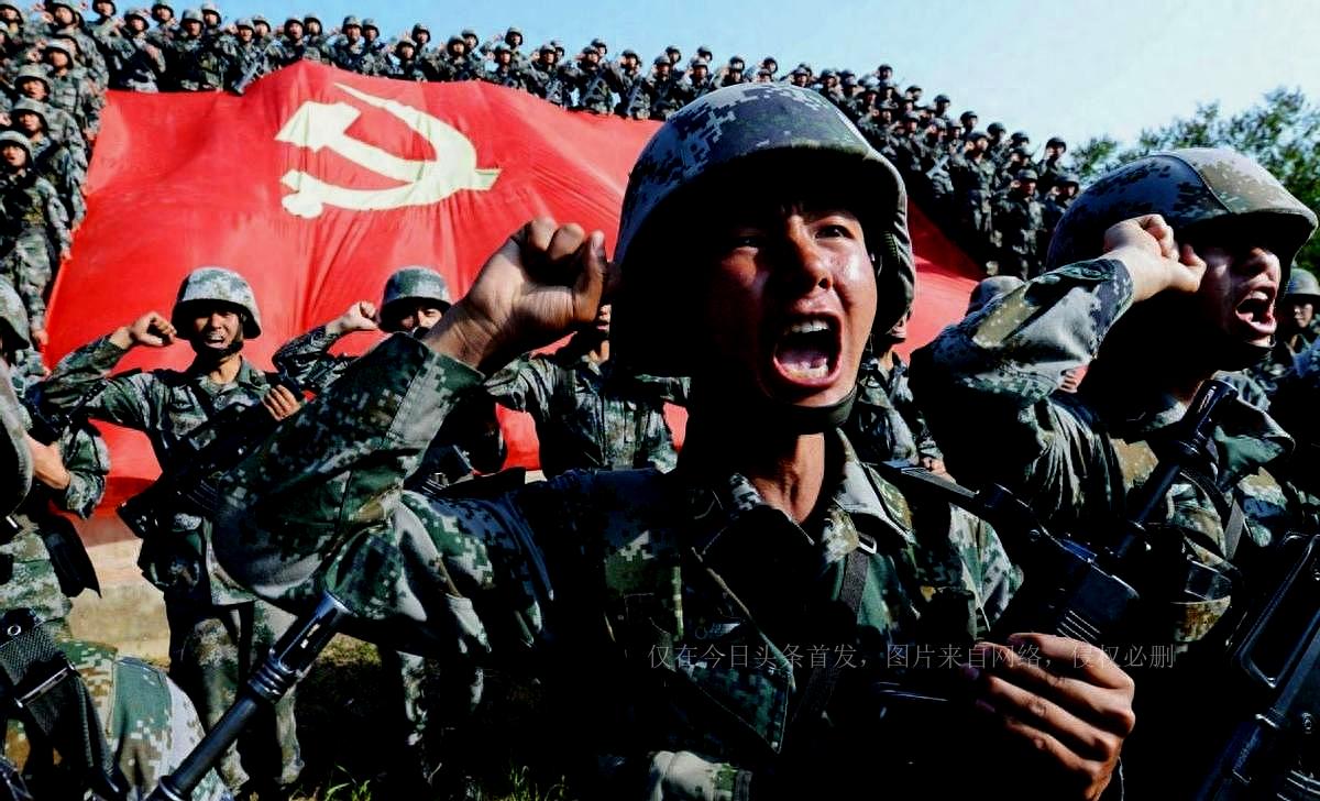 中印邊境印軍最新動態(tài)，邊疆的溫情日常