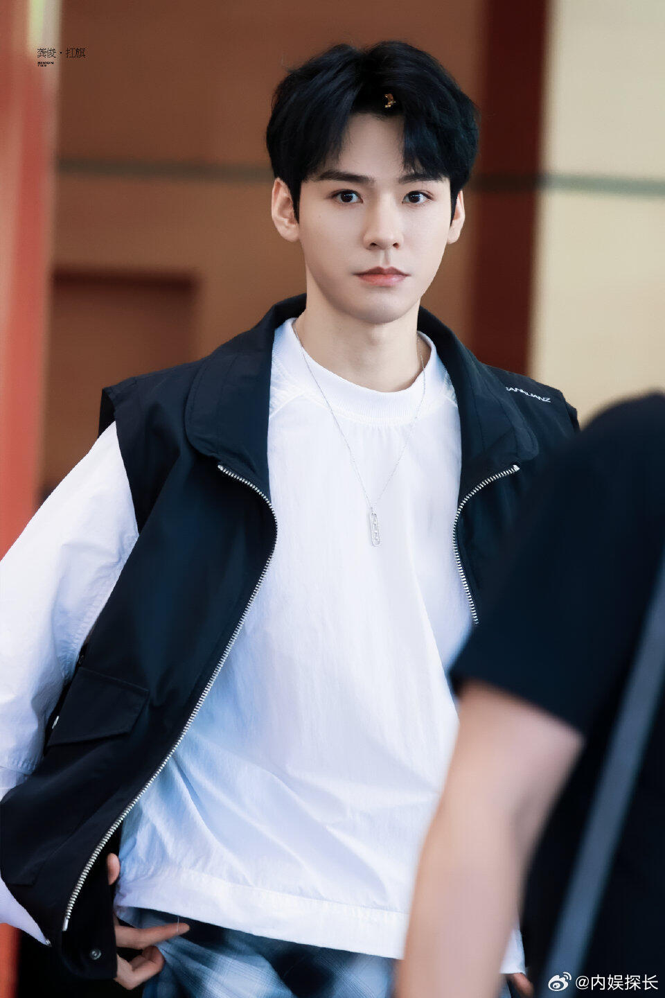 龔俊最新綜藝錄制，科技盛宴，體驗(yàn)前沿生活的精彩瞬間