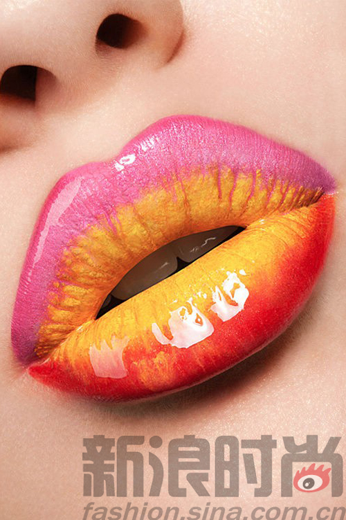 唇上之?dāng)匙钚聞討B(tài)，學(xué)習(xí)變化，擁抱自信與成就感之路