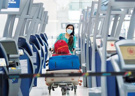 加拿大肺炎最新疫情，背景、進(jìn)展與影響概述