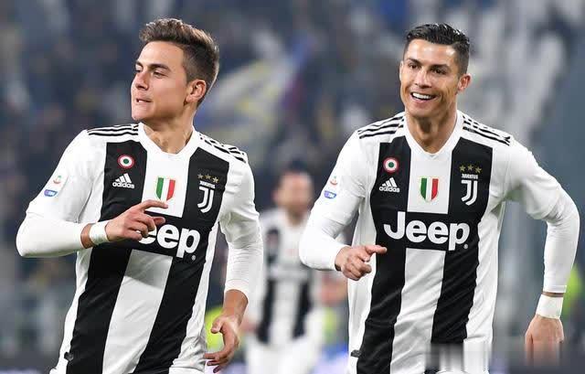 今日意甲賽場，足球與友情的美麗邂逅