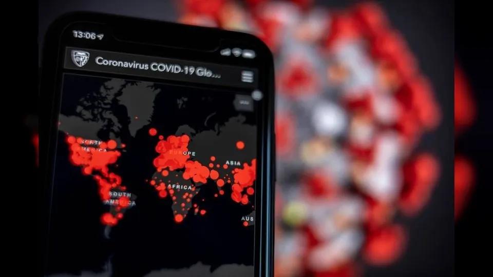 疫情最新統(tǒng)計(jì)通報(bào)，鄰里互助的溫馨故事展現(xiàn)人間真情