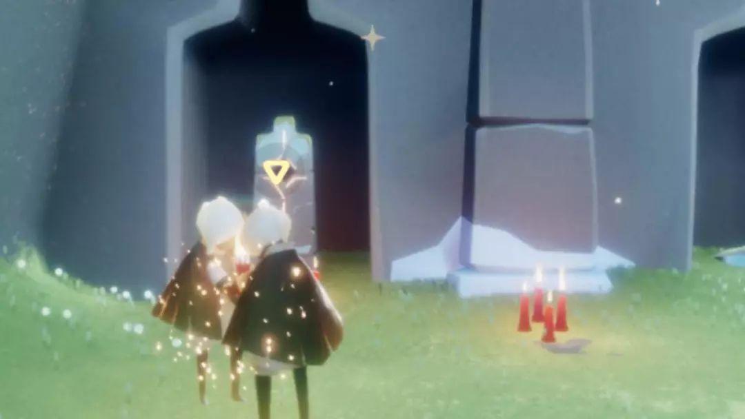 光遇最新燭火活動，光影盛宴，溫暖相遇之旅