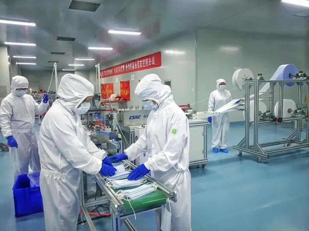 口罩最新標準，時代變遷中的防護標準升級